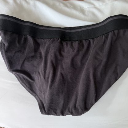 Loaded grey briefs - Image 3