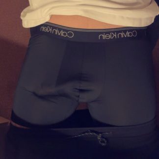 Jake B’s gym Calvin’s