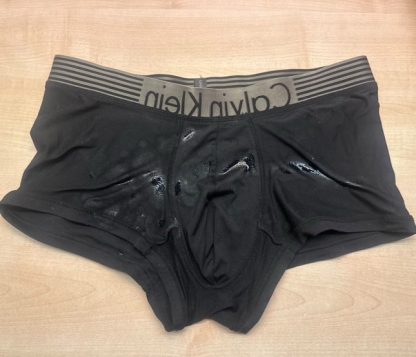 Jake B’s Calvin Klein boxers - Image 2