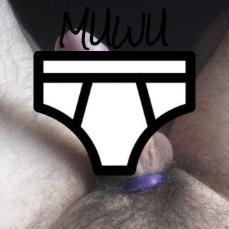 Cal's Purple C0ckring