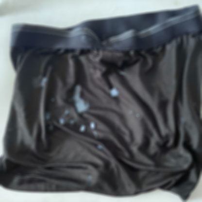 Todd's C*m on Boxers