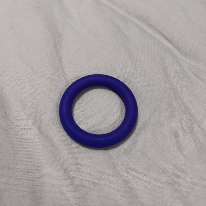 Cal's Purple C0ckring - Image 2