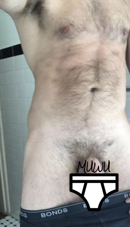 AussieBloke's Bonds - Image 2