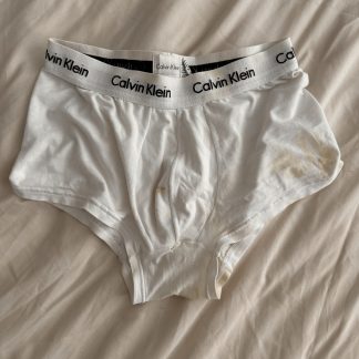 Theo's CK Boxer Briefs