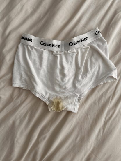 Theo's CK Boxer Briefs - Image 2