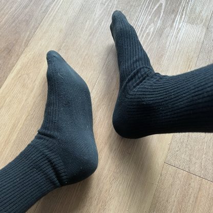 OfficeLad's Business Socks - Image 2