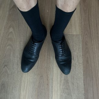 OfficeLad's Business Socks