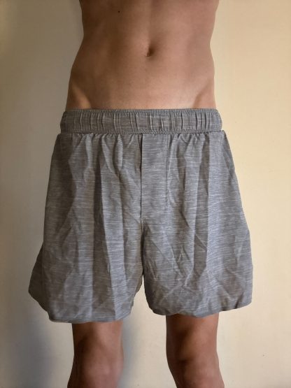 TwinkJ's Running Shorts