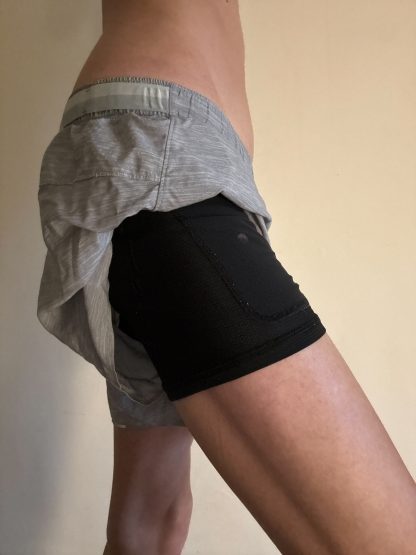 TwinkJ's Running Shorts - Image 2