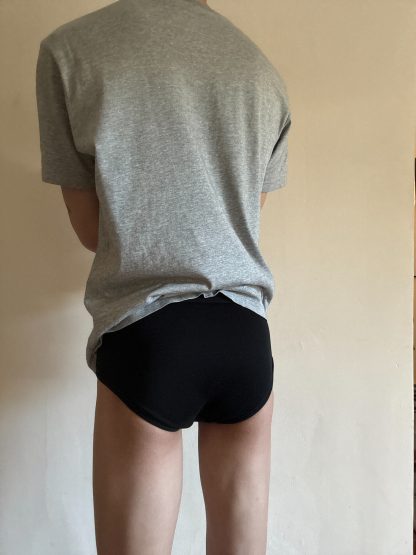 TwinkJ's Grey T-Shirt - Image 4