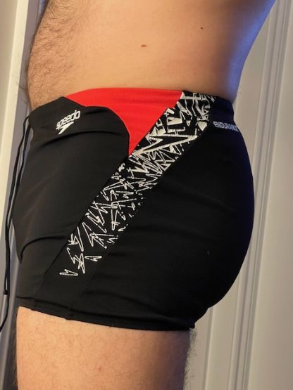 Scrho's Speedo endurance - Image 3