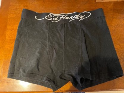 Scrho's ED HARDY Underwear - Image 2