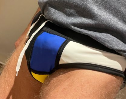 Scrho's Used SWIMWEAR - Image 2