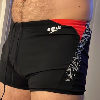 Scrho's Speedo endurance