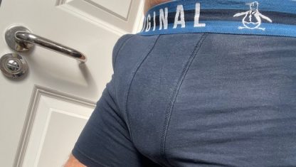 Scrho's ORIGINAL underwear - Image 4