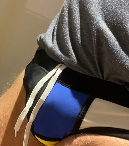 Scrho's Used SWIMWEAR - Image 5