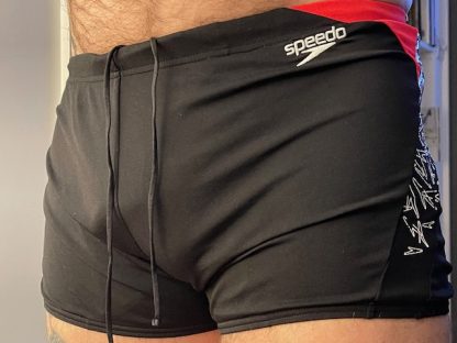Scrho's Speedo endurance - Image 4