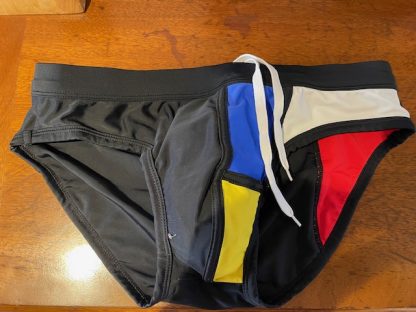 Scrho's Used SWIMWEAR - Image 4