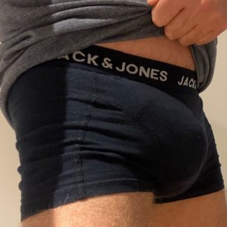 Scrho's Jack & Jones Trunks