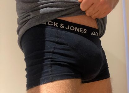 Scrho's Jack & Jones Trunks