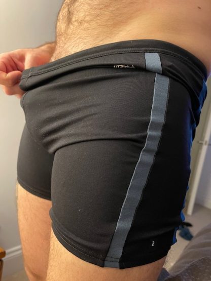Scrho's Swim Shorts - Image 2