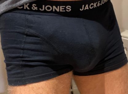 Scrho's Jack & Jones Trunks - Image 6