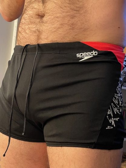 Scrho's Speedo endurance - Image 9