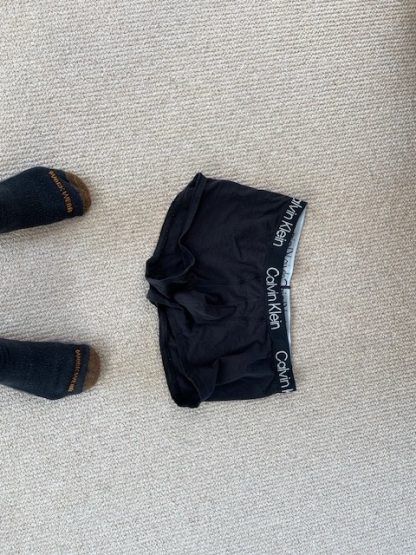 Scrho’s Calvin Klein Trunks - Image 3