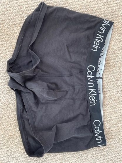 Scrho’s Calvin Klein Trunks - Image 4