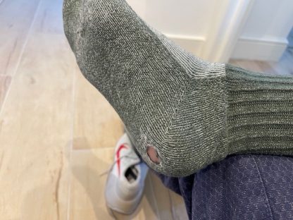 Scrho’s Green Socks - Image 2