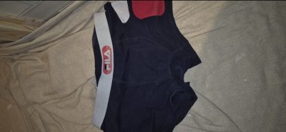 Ginger Decorator’s Fila Boxers - Image 3