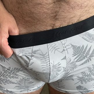 Scrho’s Keeper trunks