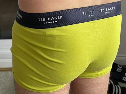 Scrho’s Ted Baker Trunks - Image 5