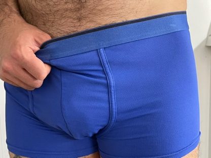 Scrho’s Blue Trunks - Image 7