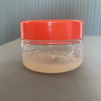 MuskyGymLad's pot of cum - 3 loads