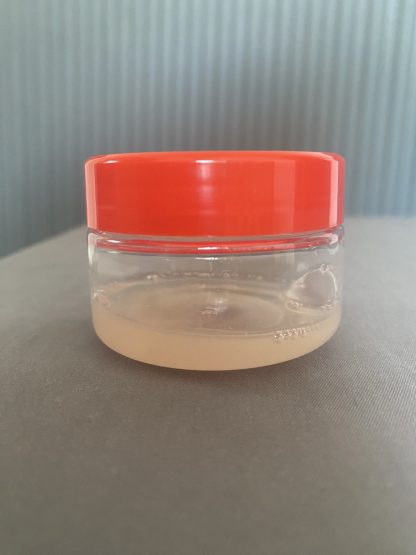 MuskyGymLad's pot of cum - 3 loads