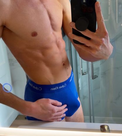 Oliver.jb1’s blue Calvin’s - Image 3