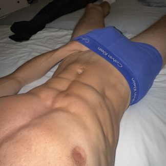 Oliver.jb1’s blue Calvin’s