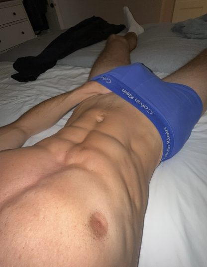 Oliver.jb1’s blue Calvin’s