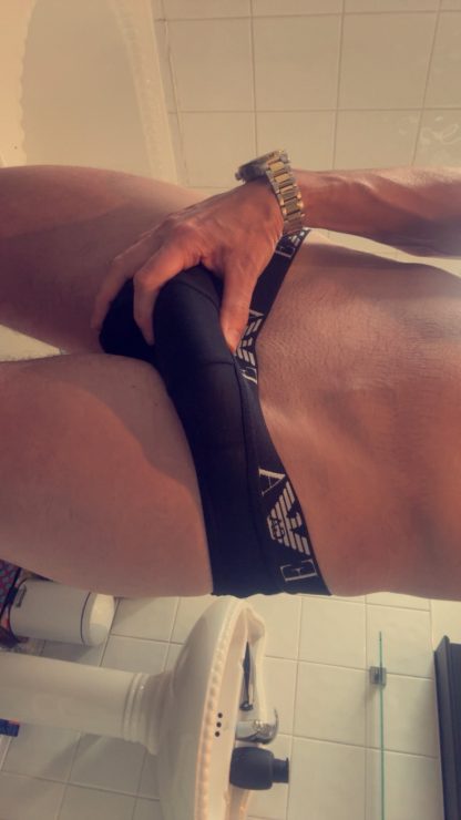 MattySmith127’s Emporio Armani’s - Image 2