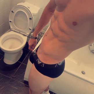 MattySmith127’s Emporio Armani’s