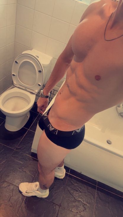 MattySmith127’s Emporio Armani’s