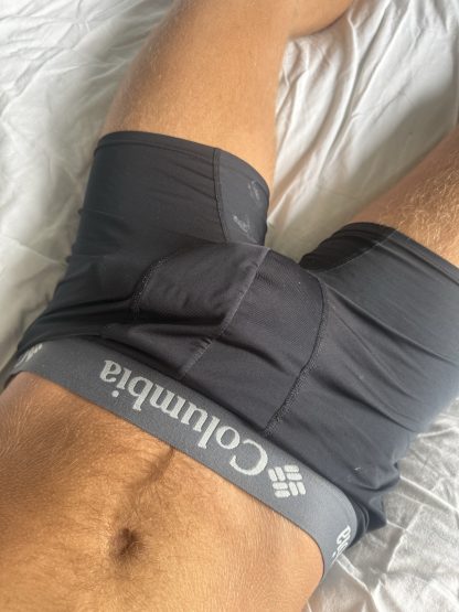Caljames’ Columbia boxers - Image 4