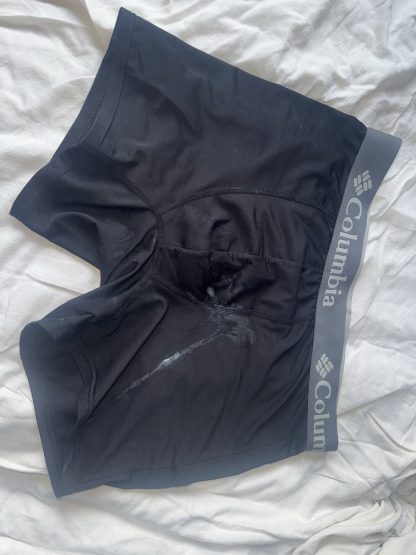 Caljames’ Columbia boxers - Image 3