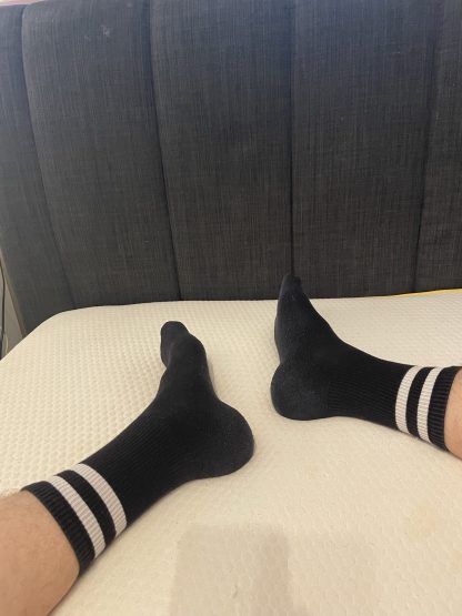 London Gym Jock’s socks - Image 3