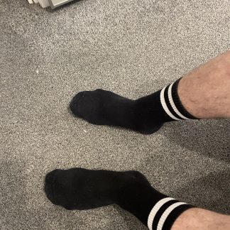 London Gym Jock’s socks