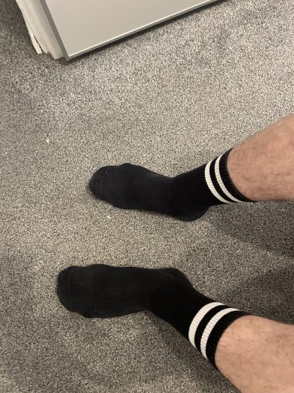 London Gym Jock’s socks
