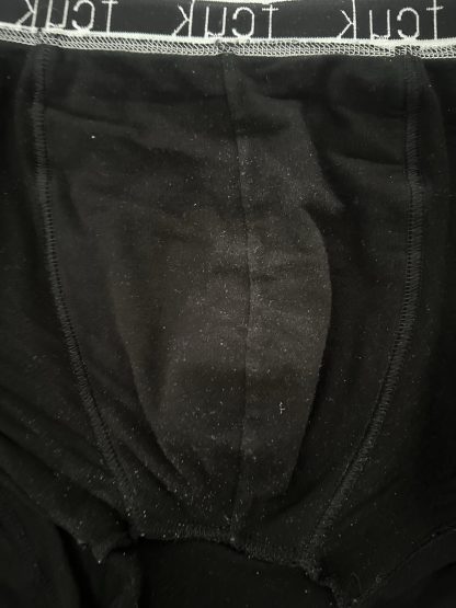 Fine, sophisticated and upmarket’s FCUK trunks - Image 3