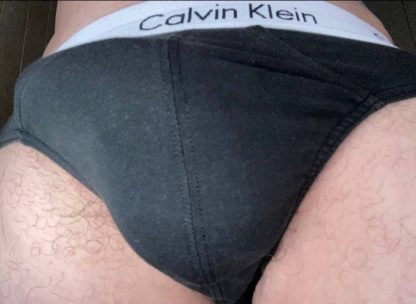 TG H4rd_Dl’s Calvin Kleins