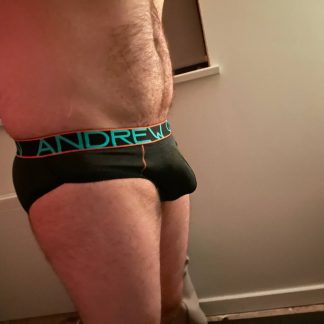 Underwearcub's Andrew Christian briefs